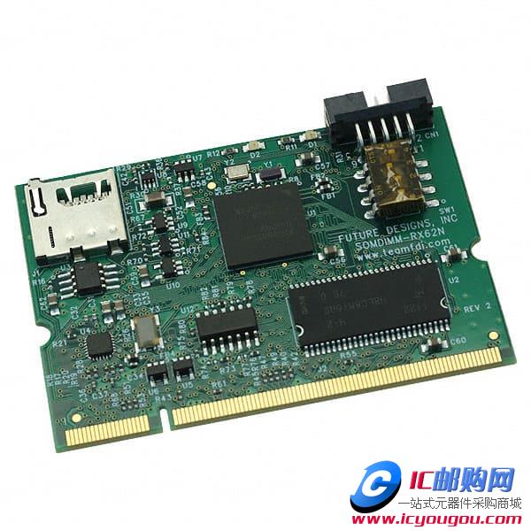 SOMDIMM-RX62NDƬ