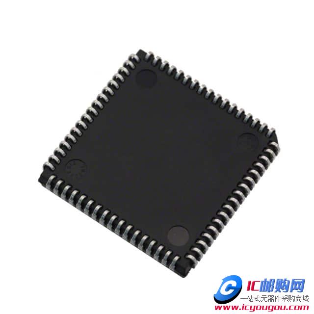 ST16C554DIJ68-FDƬ