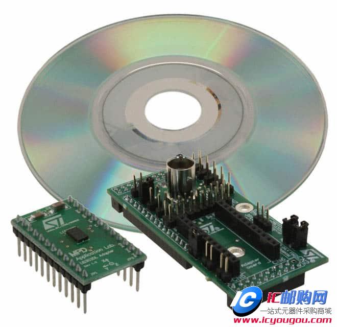 c(din)鿴STEVAL-MKI032V1DƬ