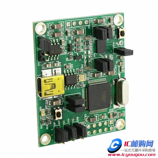 STEVAL-MKI080V1DƬ