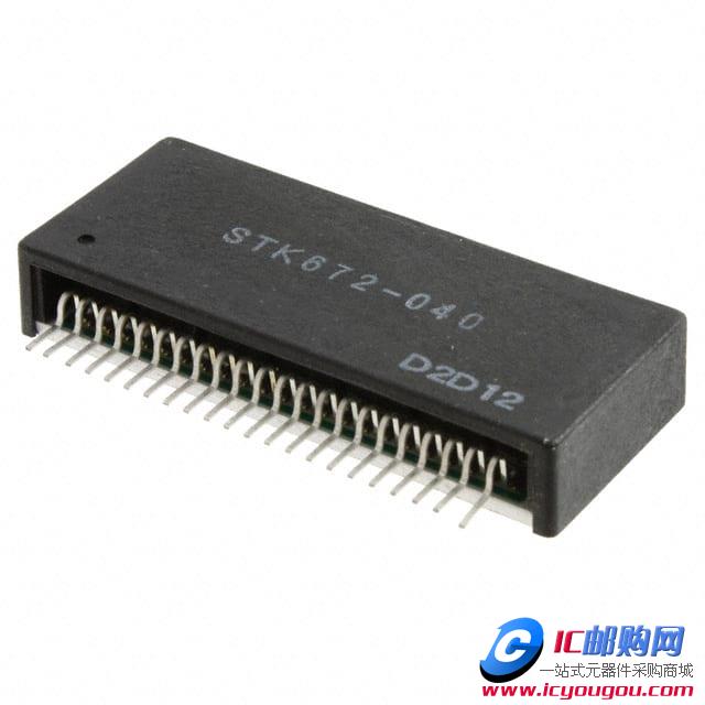 c鿴STK672-060-EDƬ