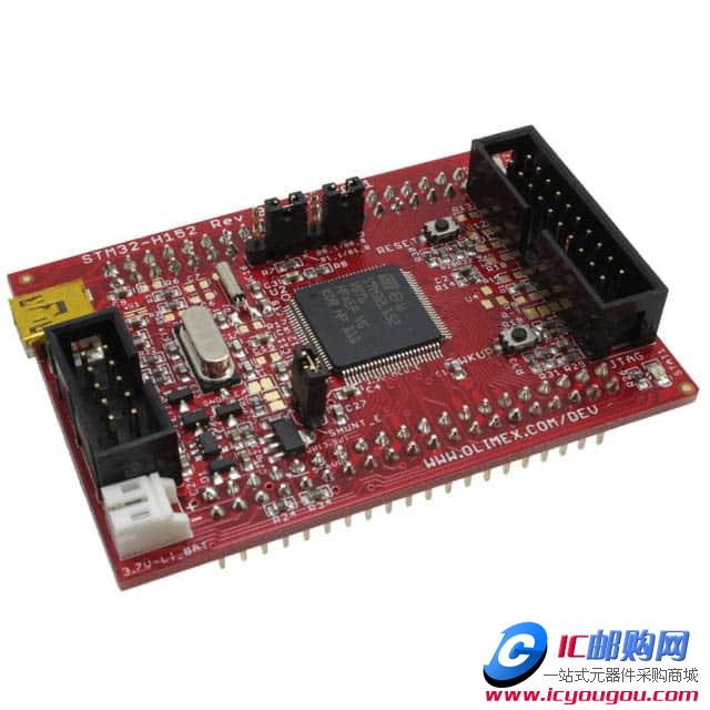 c鿴STM32-H152DƬ
