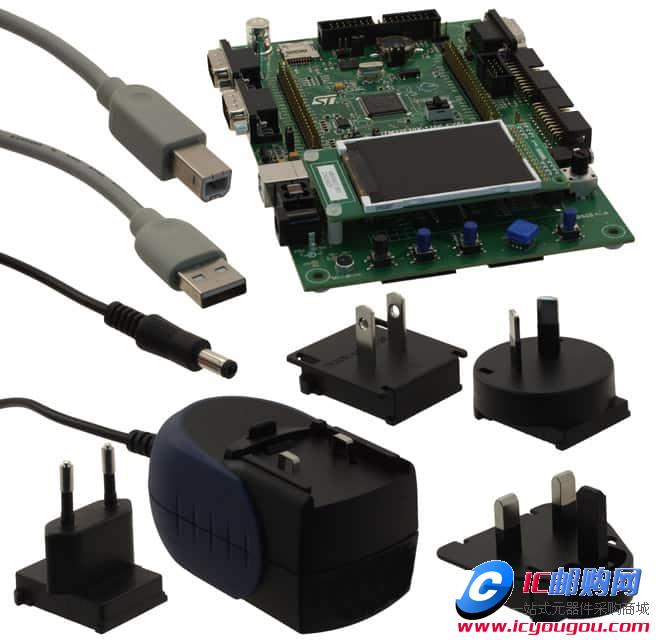 c鿴STM3210B-EVALDƬ