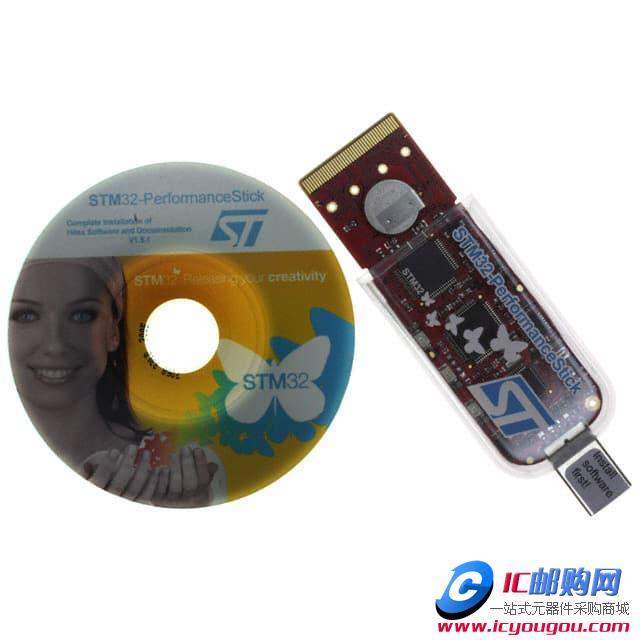 c鿴STM3210B-PFSTICKDƬ