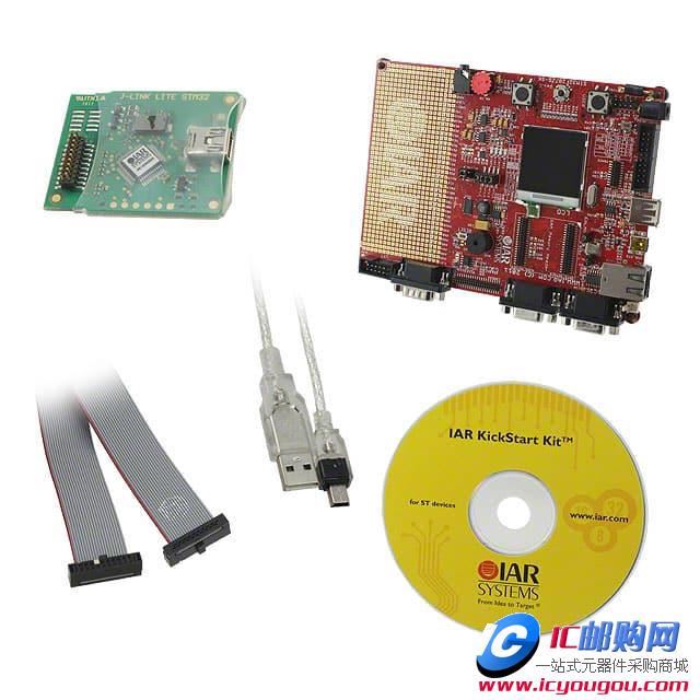 c鿴STM3220G-SK/IARDƬ