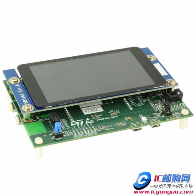 STM32F769I-DISCODƬ