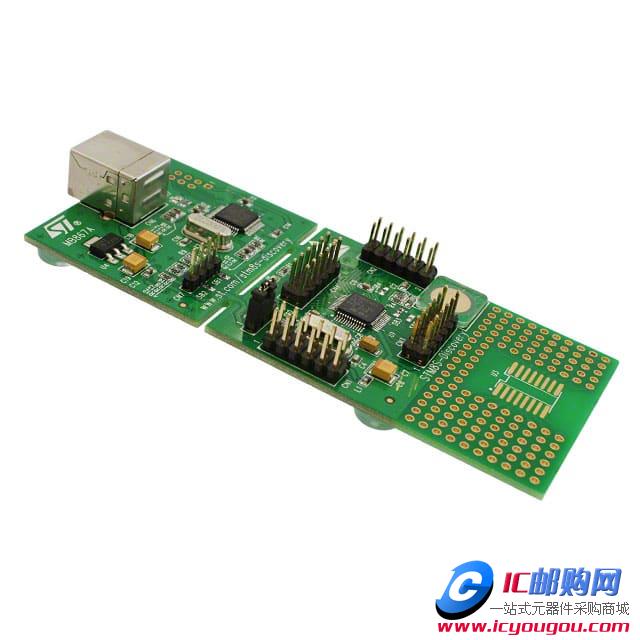 c鿴STM8S-DISCOVERYDƬ