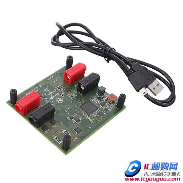 c(din)鿴STR-NCV8164A-DFNW8-GEVBDƬ