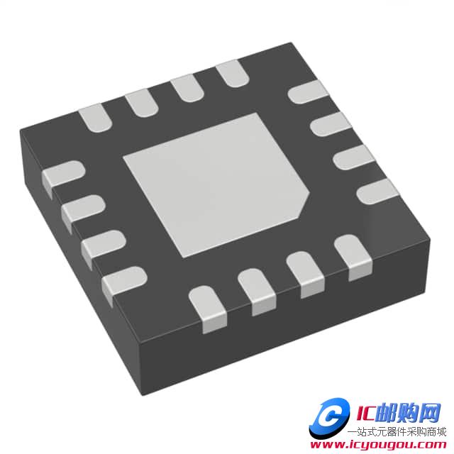 THS4561IRGTR-16-VQFN3x3DƬ