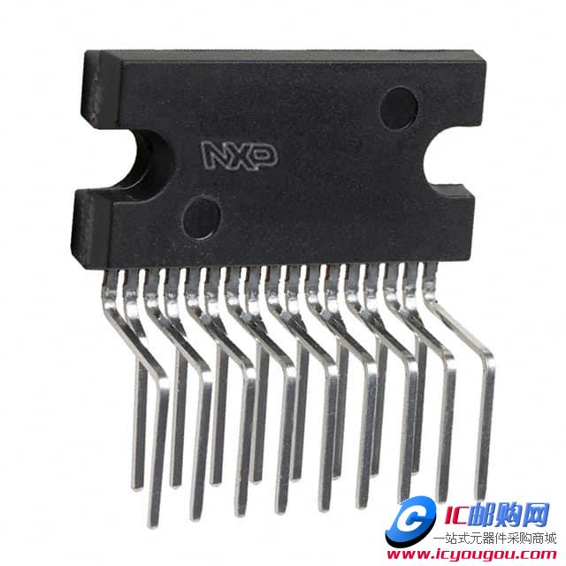 TDA3618JR/N1C,112DƬ