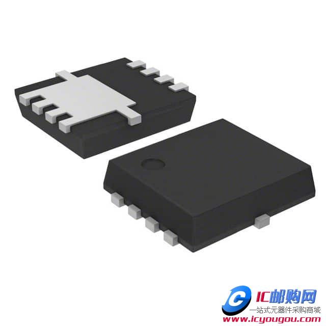 TPHR8504PL,L1Q-8-SOP Advance5x5DƬ