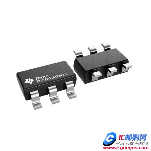 c鿴TPS61071TDDCRQ1DƬ