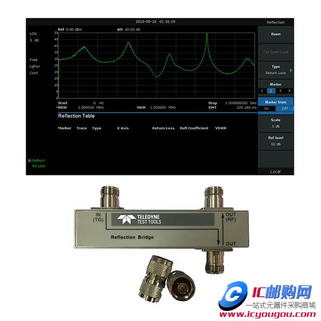 T3DSO1000A-FG-DƬ