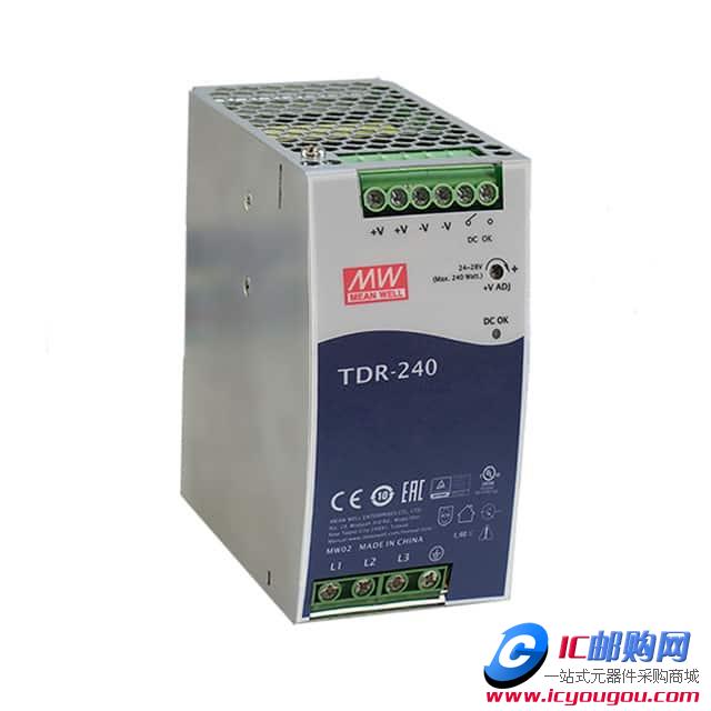 c鿴TDR-240-24DƬ
