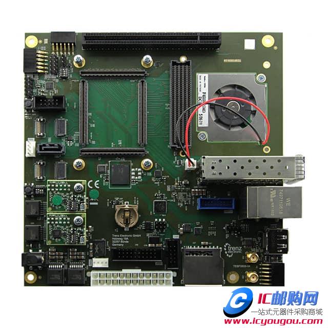 c鿴TEBF0808-04DƬ