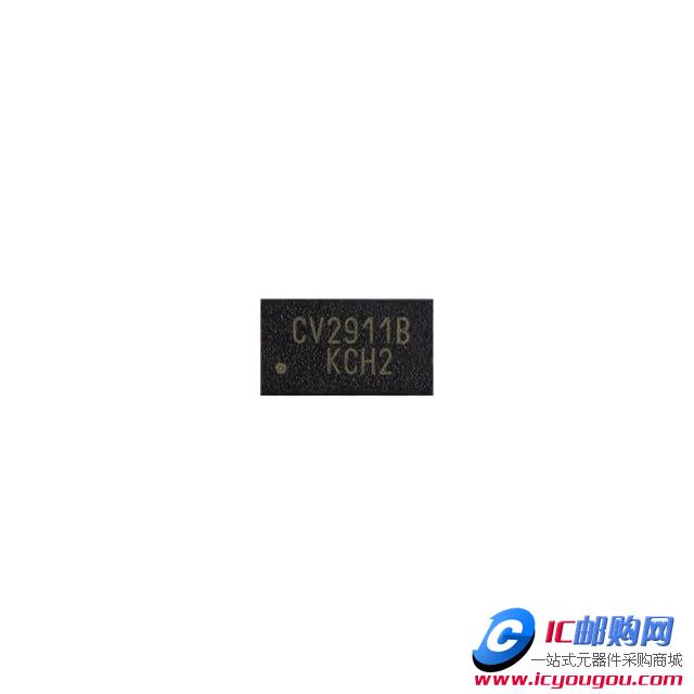THCV2911BDƬ