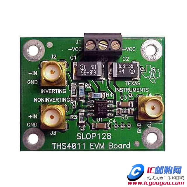 c鿴THS4011EVMDƬ
