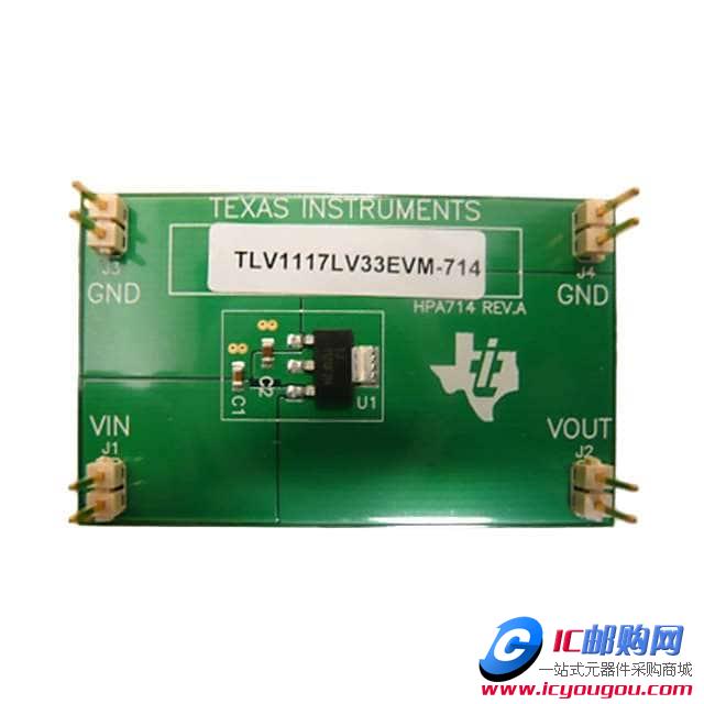 TLV1117LV33EVM-714DƬ