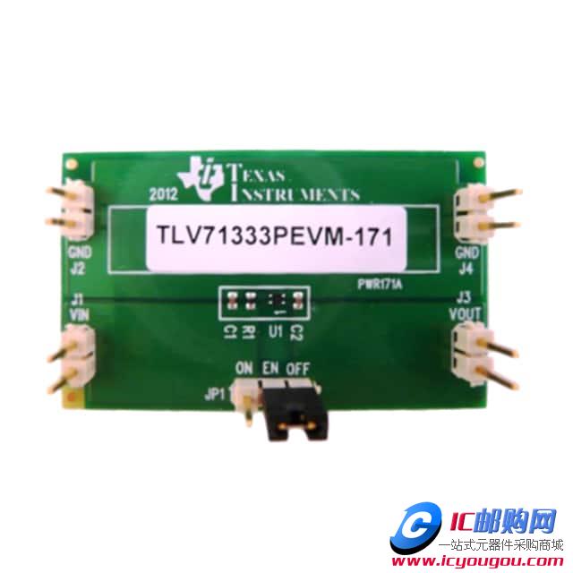 c(din)鿴TLV71333PEVM-171DƬ