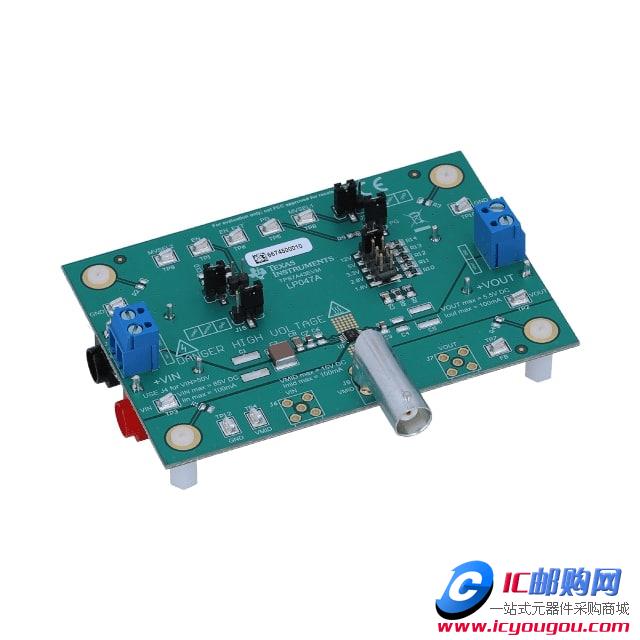 c(din)鿴TPS7A43EVM-047DƬ