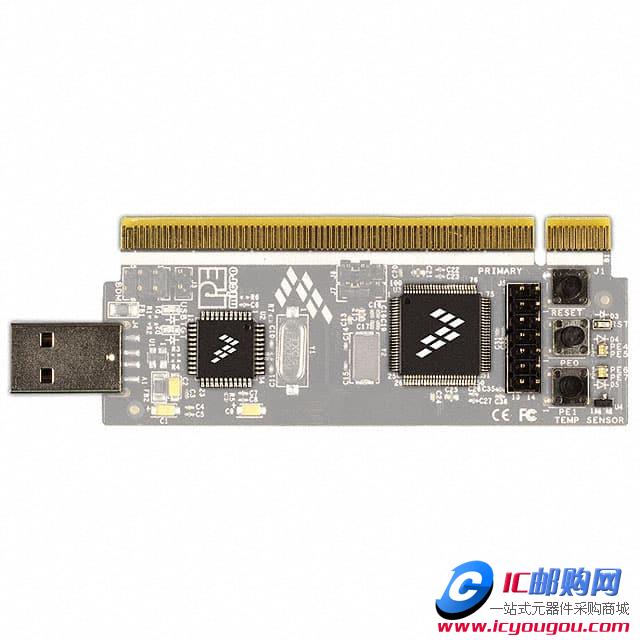 c鿴TRK-USB-MPC5604BDƬ