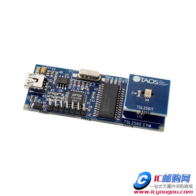 TSL2560EVMDƬ