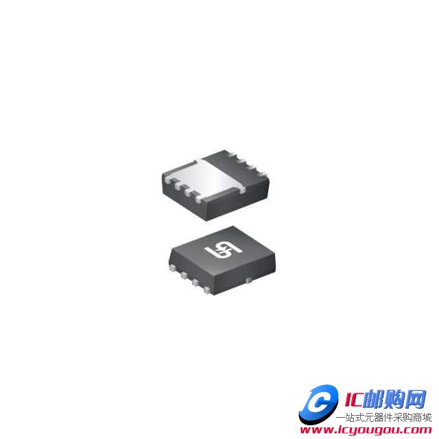 TSM070NH04LCV RGG-8-PowerWDFN�DƬ