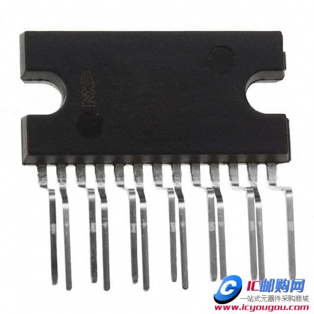 TDA1552Q/N4,112DƬ