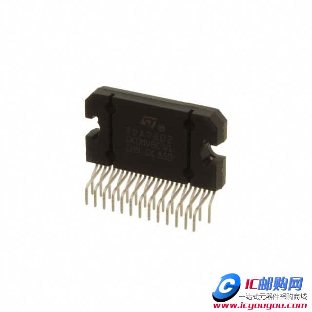 c鿴TDA7802DƬ