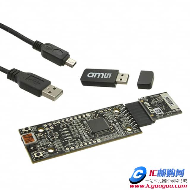 c鿴TMD3725-EVMDƬ