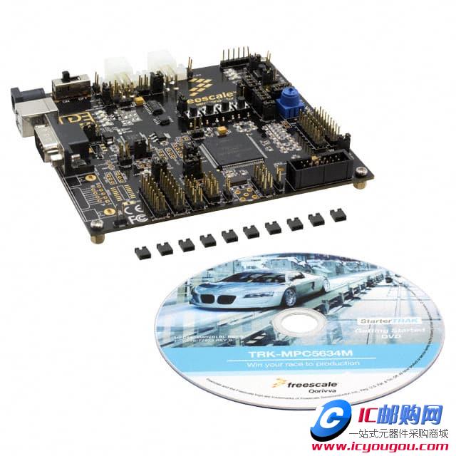 c鿴TRK-MPC5634MDƬ