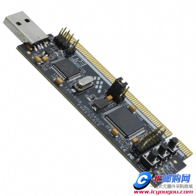 c鿴TRK-USB-MPC5602PDƬ