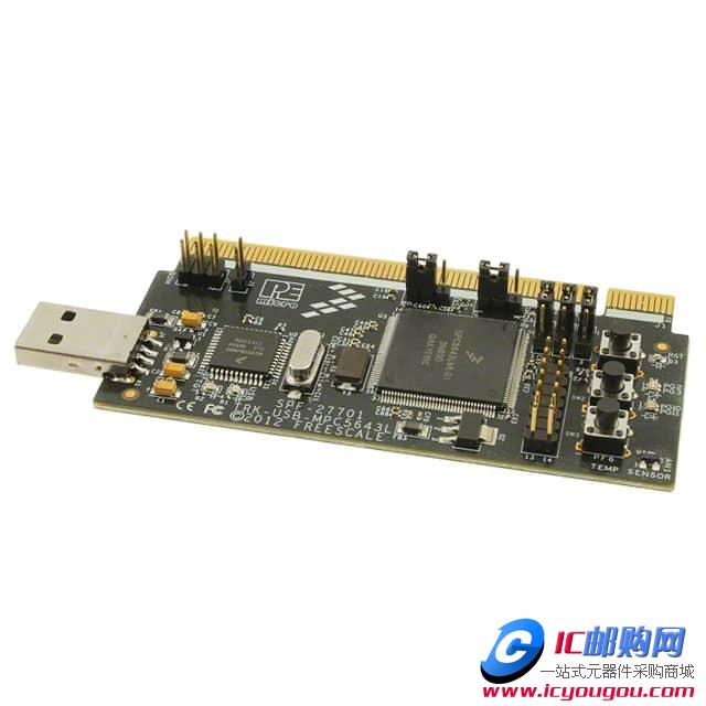 c鿴TRK-USB-MPC5643LDƬ