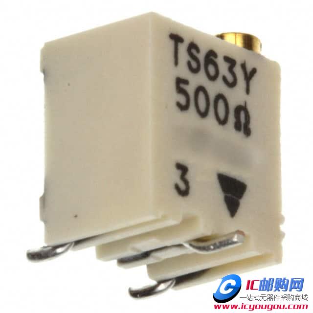 c鿴TS63Y501KR10DƬ