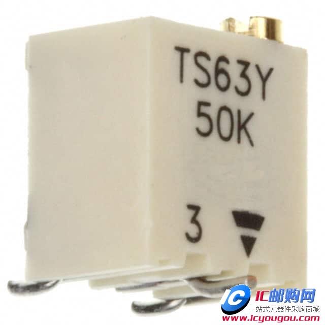 c鿴TS63Y503KR10DƬ