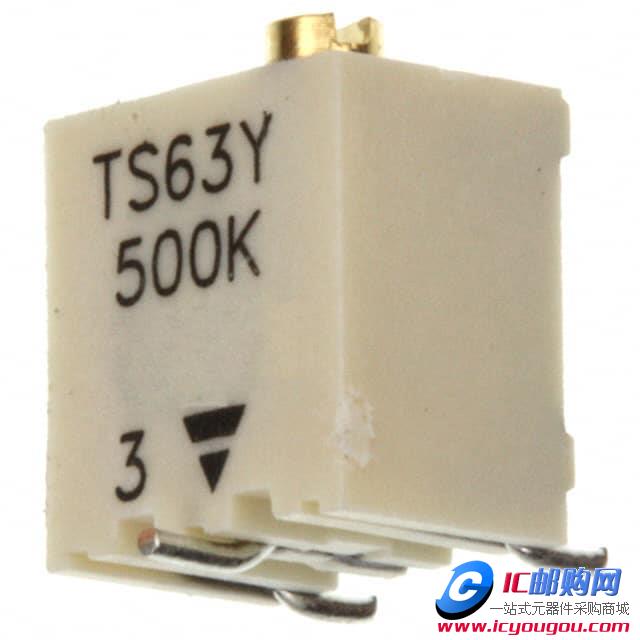 c鿴TS63Y504KR10DƬ