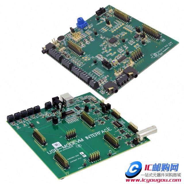 c鿴TSC2117EVM-KDƬ
