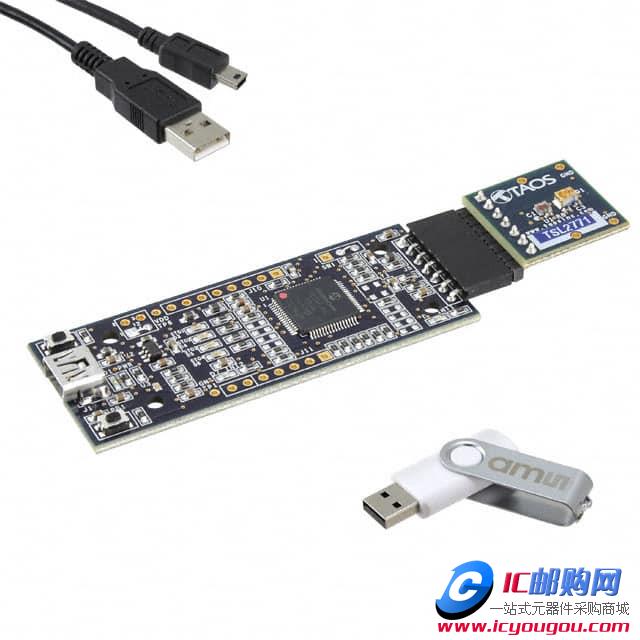 TSL2771EVM2DƬ