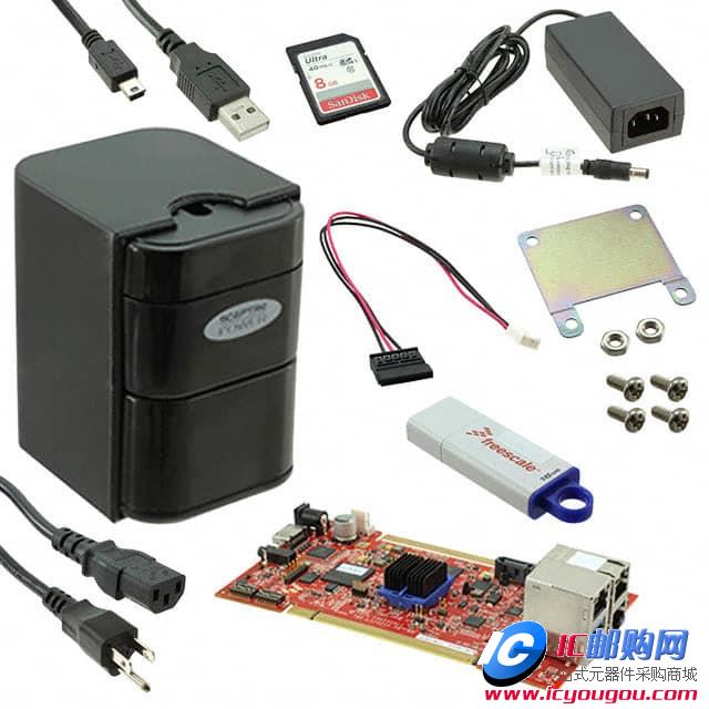 TWR-LS1021ADƬ