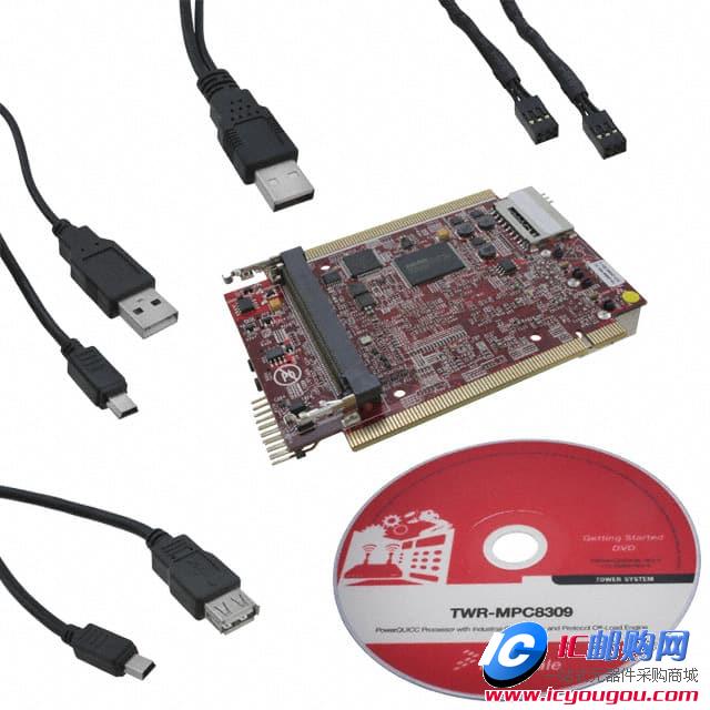 c鿴TWR-MPC8309DƬ