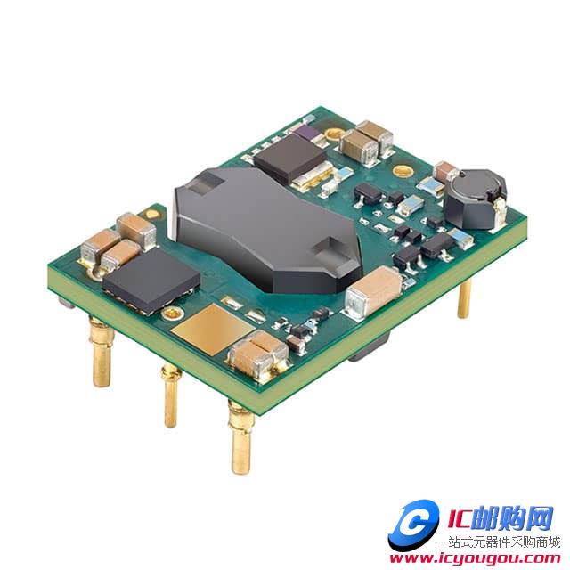UWS-12/4.5-Q48N-C-8-DIP ģK1/16 uDƬ