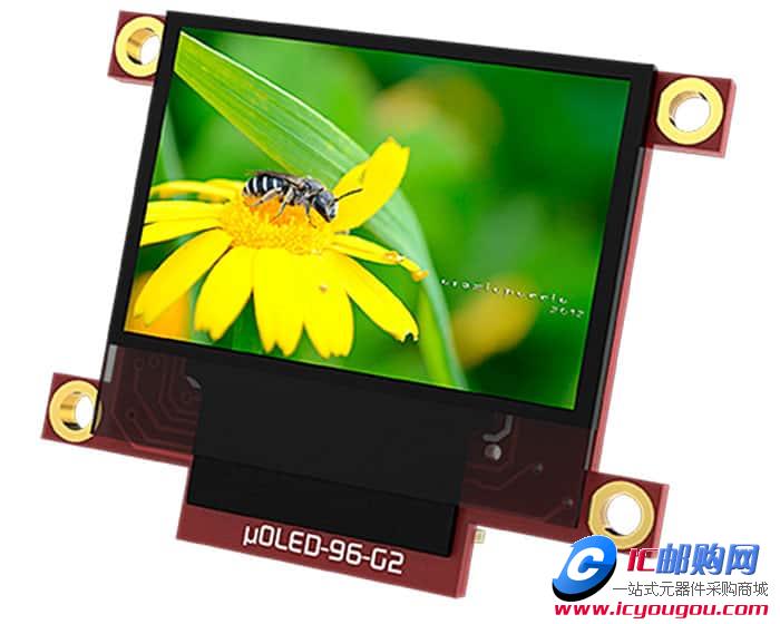 c鿴uOLED-96-G2DƬ