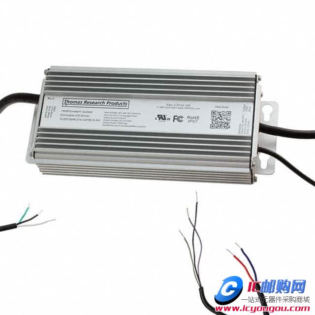 c鿴VLED150W-214-C0700-D-HVDƬ
