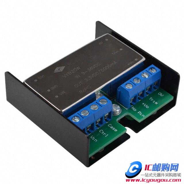 VYB20W-Q48-S5-T-DƬ