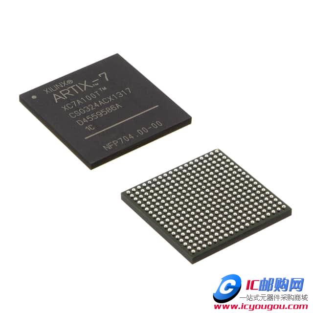 XA6SLX45-3CSG324IDƬ