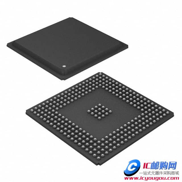 XRT72L53IB-F-272-PBGA27x27DƬ