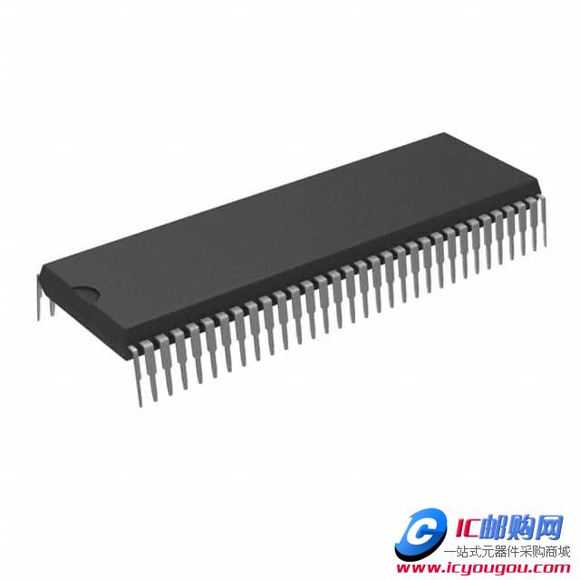 Z8018010PEC-64-DIPDƬ